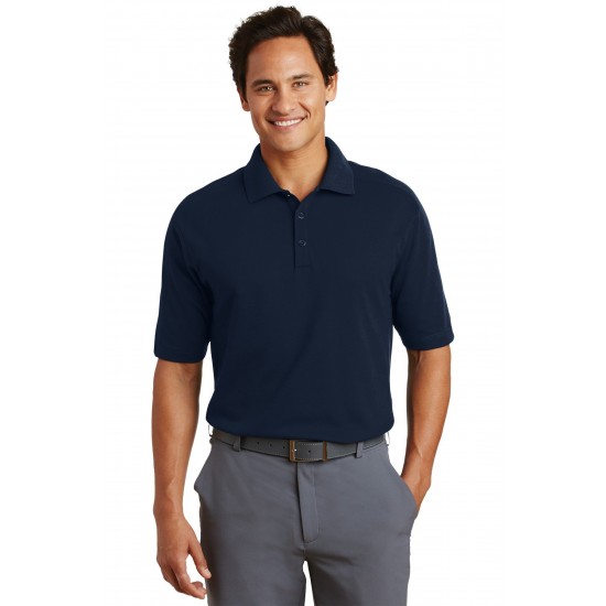 Nike Dri-FIT Pique II Polo. 244612 Nike Dri-FIT Pique II Polo. 244612
