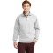 JERZEES  SUPER SWEATS  NuBlend  - 1/4-Zip Sweatshirt with Cadet Collar. 4528M