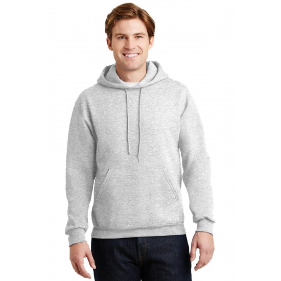 JERZEES SUPER SWEATS NuBlend - Pullover Hooded Sweatshirt. 4997M JERZEES SUPER SWEATS NuBlend - Pullover Hooded Sweatshirt. 4997M