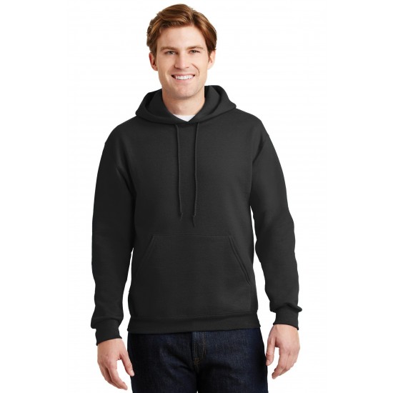 JERZEES SUPER SWEATS NuBlend - Pullover Hooded Sweatshirt. 4997M JERZEES SUPER SWEATS NuBlend - Pullover Hooded Sweatshirt. 4997M