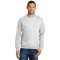 JERZEES - NuBlend Plain Crewneck Sweatshirt - 562M