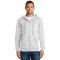JERZEES  - NuBlend  Full-Zip Hooded Sweatshirt. 993M