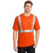 Safety Orange/ Reflective 