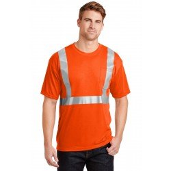 CornerStone - ANSI 107 Class 2 Safety Shirt - CS401 CornerStone - ANSI 107 Class 2 Safety Shirt - CS401