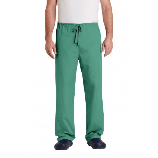 Reversible Scrub Pant Reversible Scrub Pant