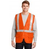 Safety Orange 