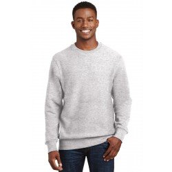 Sport-Tek F280 - Super Heavyweight Crewneck Sweatshirt