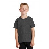 Dark Heather Grey 