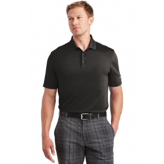Nike Dri-FIT Classic Fit Players Polo with Flat Knit Collar. 838956 Nike Dri-FIT Classic Fit Players Polo with Flat Knit Collar. 838956