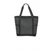 Dark Charcoal/ Black 