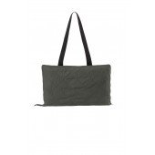 Grey Steel/ True Black 