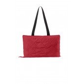 Rich Red/ True Black 