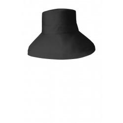 DISCONTINUED Port Authority  Ladies Sun Hat. C933