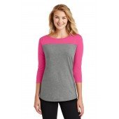 Dark Fuchsia/ Grey Frost 