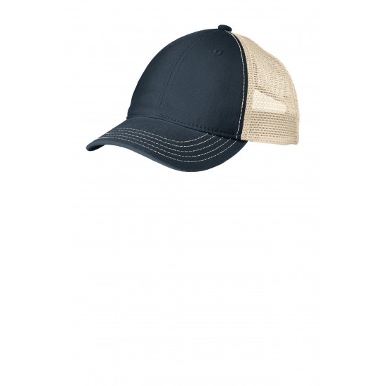 District Super Soft Mesh Back Cap. DT630 District Super Soft Mesh Back Cap. DT630