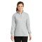 Sport-Tek LST253 - Ladies 1/4-Zip Sweatshirt