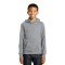 Port & Company  Youth Fan Favorite Fleece Pullover Hooded Sweatshirt. PC850YH