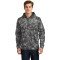 Sport-Tek ST230 - Sport-Wick Mineral Freeze Fleece Hooded Pullover