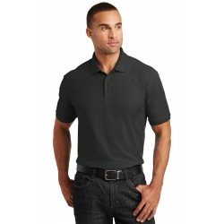Port Authority  Tall Core Classic Pique Polo. TLK100