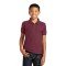 Port Authority  Youth Core Classic Pique Polo. Y100