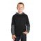 Sport-Tek YST231 - Youth Sport-Wick Mineral Freeze Fleece Colorblock Hooded Pullover