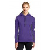 Purple/ Dark Smoke Grey 