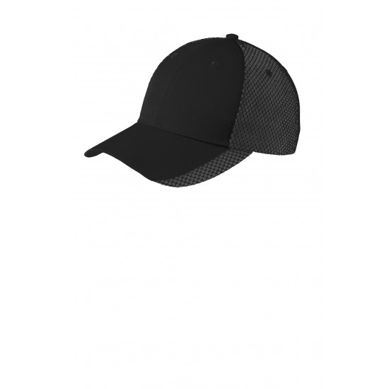 Port Authority Two-Color Mesh Back Cap. C923 Port Authority Two-Color Mesh Back Cap. C923