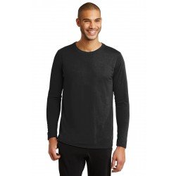 Gildan 42400 - Performance Long Sleeve T-Shirt  Gildan 42400 - Performance Long Sleeve T-Shirt