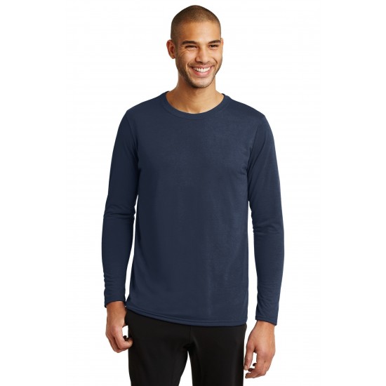 Gildan Performance Long Sleeve T-Shirt. 42400 Gildan Performance Long Sleeve T-Shirt. 42400