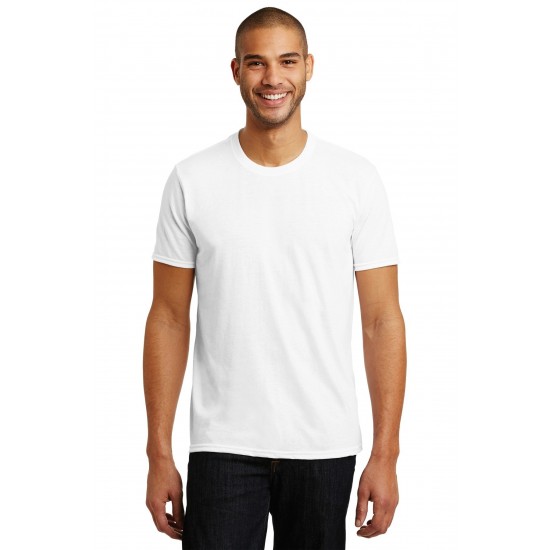 Anvil - Tri-Blend Unisex Short Sleeve Tee - 6750 Unisex Short Sleeve Tee