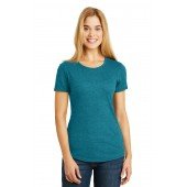 Heather Galapagos Blue 