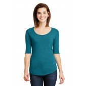 Heather Galapagos Blue 