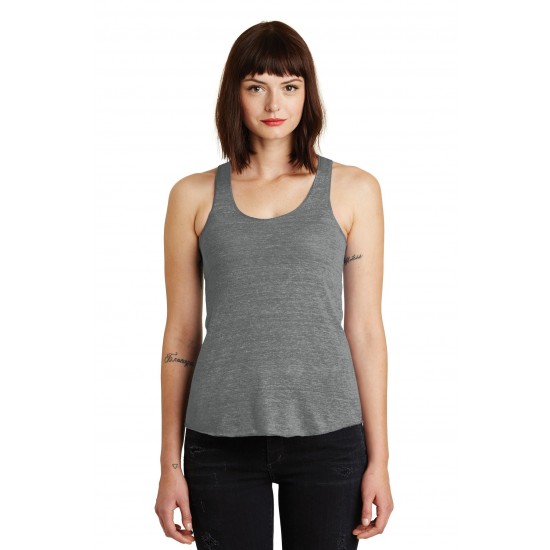 Alternative - Women's Meegs Eco-Jersey & Racer Slim Fit Tank - AA1927 Slim Fit Tank
