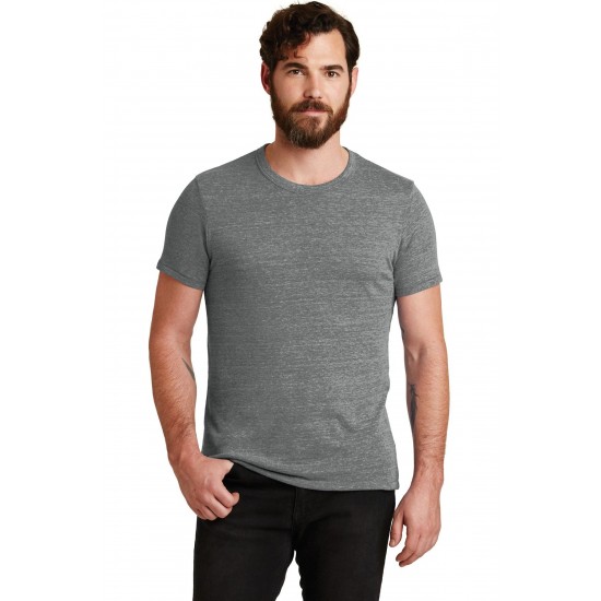 Alternative - Eco-Jersey & Crew Textured T-Shirt - AA1973 Textured T-Shirt