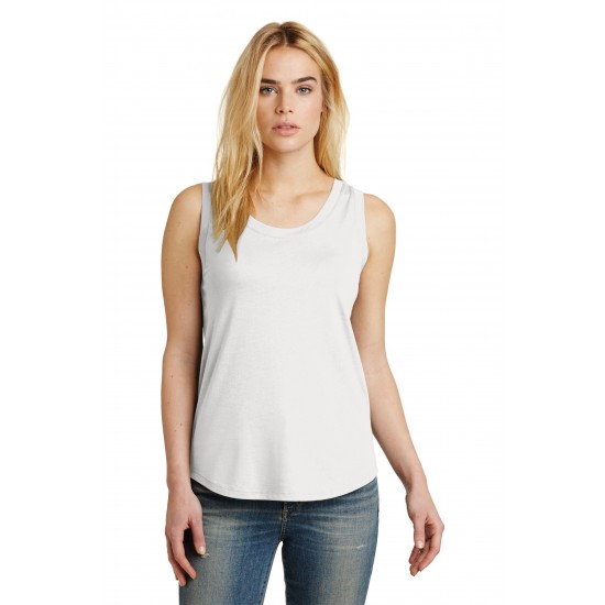 DISCONTINUED Alternative - Women's Muscle Cotton Modal Tank Top - AA2830 Modal Tank Top