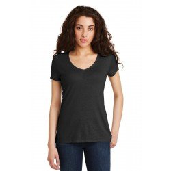 DISCONTINUED Alternative - Women's The Keepsake V-Neck Vintage 50/50 Tee - AA5056 DISCONTINUED Alternative - Women's The Keepsake V-Neck Vintage 50/50 Tee - AA5056