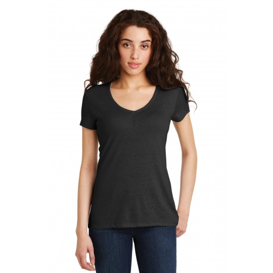 DISCONTINUED Alternative - Women's The Keepsake V-Neck Vintage 50/50 Tee - AA5056 V-Neck Vintage 50/50 Tee