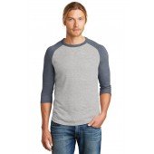 Silver/ Vintage Navy 