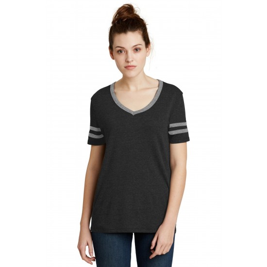 Alternative - Women's Vintage 50/50 Sports Short Sleeve T-Shirt - AA5058 Sports Short Sleeve T-Shirt
