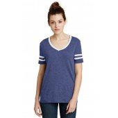 Vintage Royal/ White 