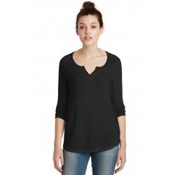 Alternative - Women's Outfield 3/4-Sleeve Vintage T-Shirt - AA5060