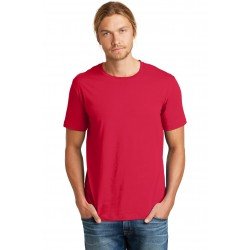 Alternative - Plain Short Sleeve Heirloom Crew Tee - AA9070