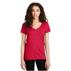 Alternative - Women's Legacy Short Sleeve with V-Neck Tee - AA9073