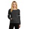 Alternative Women's Maniac Sport Eco & -Fleece Sweatshirt. AA9583