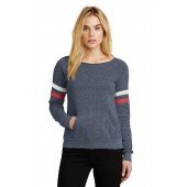 Eco True Navy/ Eco Ivory/ Eco True Red 