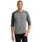 Anvil - Tri-Blend 3/4-Sleeve Raglan Tee - AN6755