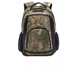 Port Authority  Camo Xtreme Backpack. BG207C Port Authority  Camo Xtreme Backpack. BG207C