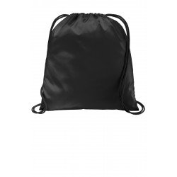 Port Authority Ultra-Core Cinch Pack. BG615 Port Authority Ultra-Core Cinch Pack. BG615
