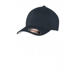 Port Authority  Flexfit  Wool Blend Cap. C928