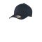 Port Authority  Flexfit  Wool Blend Cap. C928